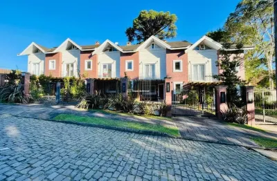 Casa com 4 quartos à venda na rua fernando ferrari, 829, centro, canela por r$ 999.990