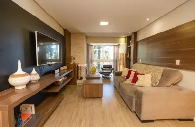 Apartamento com 2 quartos à venda na rua joão leopoldo lied, 111, planalto, gramado por r$ 1.500.000
