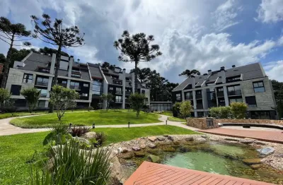 Apartamento com 1 quarto à venda na rua piratini, 55, bavaria, gramado por r$ 1.285.000