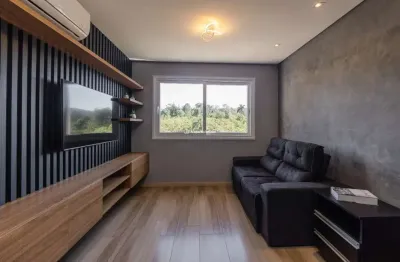 Apartamento com 2 quartos à venda na josé bergamo filho, 397, várzea grande, gramado por r$ 900.000