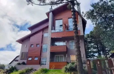 Apartamento com 1 quarto à venda na tia rita, 203, centro, gramado por r$ 1.280.000
