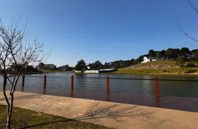 Terreno em condomínio fechado à venda na rua garibaldi, 31001, laken, gramado por r$ 1.400.000