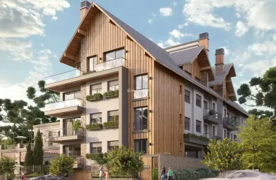 Prédio à venda na Borges De Medeiros, 825, Centro, Canela