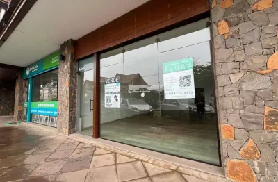 Ponto comercial à venda na rua são pedro, 350, centro, gramado por r$ 2.590.000
