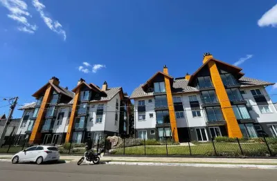 Apartamento com 1 quarto à venda na santa rosa, 70, carniel, gramado por r$ 782.740