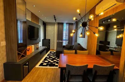 Apartamento com 1 quarto à venda na rua emílio leobet, 1413, avenida central, gramado por r$ 730.000