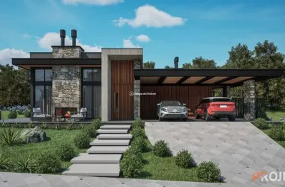 Casa com 4 quartos à venda na terras altas, 3, vale das colinas, gramado por r$ 2.800.000