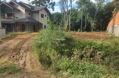 Terreno à venda na rua parobé linha nova, avenida central, gramado por r$ 950.000
