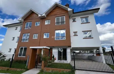 Apartamento com 2 quartos à venda na orestes dalle molle, 175, moura, gramado por r$ 1.100.000