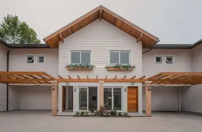 Casa em condomínio fechado com 2 quartos à venda na 1º de maio, 11111, várzea grande, gramado por r$ 750.000