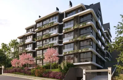 Apartamento com 2 quartos à venda na arthur zwetsch, 102, centro, gramado