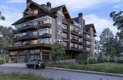 Apartamento com 1 quarto à venda na joão pessoa, 72, centro, canela por r$ 750.000