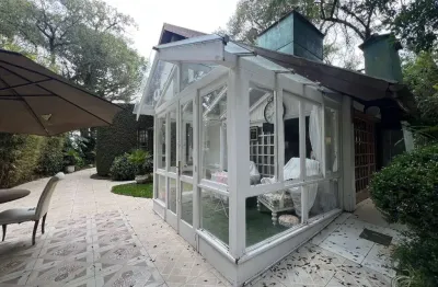 Casa com 3 quartos à venda na das papoulas, 322, centro, gramado por r$ 1.900.000