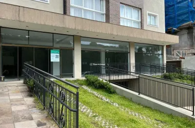 Ponto comercial para alugar na borges de medeiros, 4959, centro, gramado por r$ 28.000