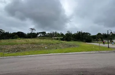Terreno em condomínio fechado à venda na rua garibaldi, 31001, laken, gramado por r$ 1.290.000