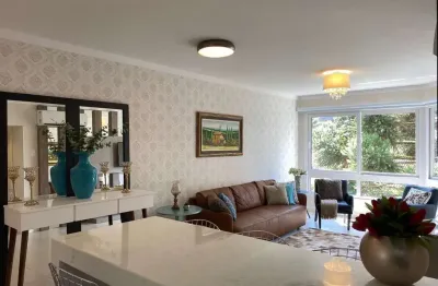Apartamento com 2 quartos à venda na rua padre carmene, 67, centro, gramado por r$ 1.560.000