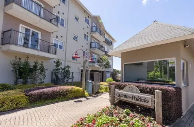 Apartamento com 1 quarto à venda na adolfo seibt, 357, são josé, canela por r$ 590.000