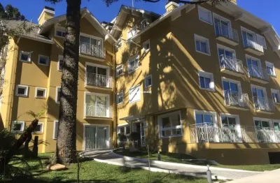 Apartamento com 2 quartos à venda na borges de medeiros, 3500, centro, gramado por r$ 1.350.000