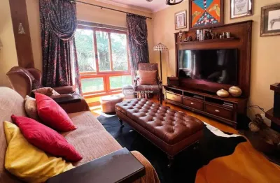 Apartamento com 2 quartos à venda na carlos lengler filho, 228, planalto, gramado por r$ 1.305.000