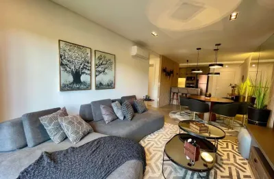 Apartamento com 2 quartos à venda na avenida das hortênsias, 1, bavaria, gramado por r$ 1.690.000