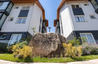 Apartamento com 2 quartos à venda na santa rosa, 70, carniel, gramado por r$ 850.000