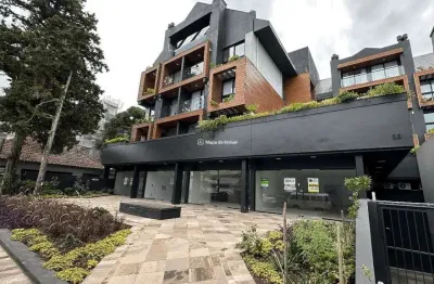 Apartamento com 1 quarto à venda na prefeito joão alfredo, 38, centro, canela por r$ 640.000
