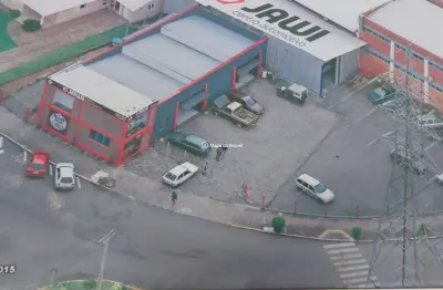 Barracão / galpão / depósito à venda na guilherme sauer, 1250, centro, três coroas por r$ 2.200.000