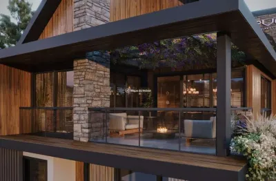 Apartamento com 3 quartos à venda na pedro candiago, 1111, planalto, gramado por r$ 3.400.000