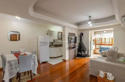 Apartamento com 1 quarto à venda na borges de medeiros, 3375, centro, gramado por r$ 777.000