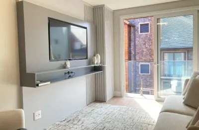 Apartamento com 2 quartos à venda na rua santa terezinha, 191, centro, canela por r$ 1.400.000