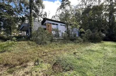 Terreno à venda na estremosa, 2, vivendas do arvoredo, gramado por r$ 640.000