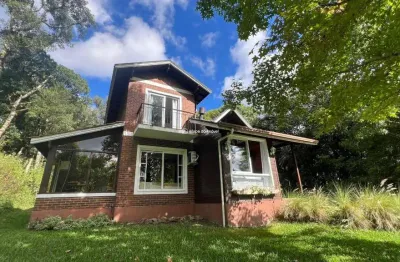 Casa com 4 quartos à venda na villagio, 333, villagio, gramado por r$ 1.908.000