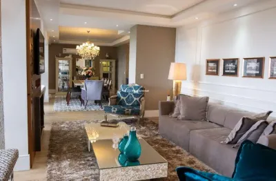 Apartamento com 4 quartos à venda na bela vista, 300, centro, gramado por r$ 3.300.000