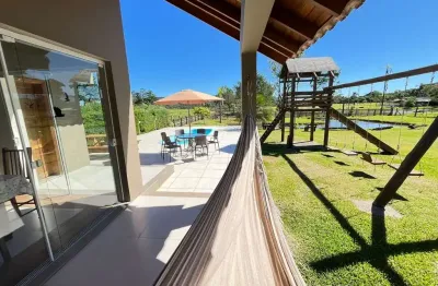 Chácara / sítio com 4 quartos à venda na rua orlando marmitt, 10, padre eterno alto, santa maria do herval por r$ 980.000