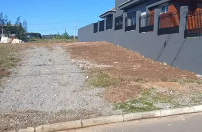 Terreno à venda na Marsal, Dutra, Gramado