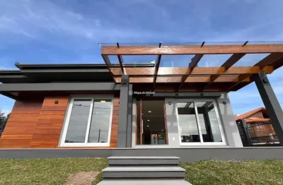 Casa com 3 quartos à venda na marsal, 100, dutra, gramado por r$ 2.300.000
