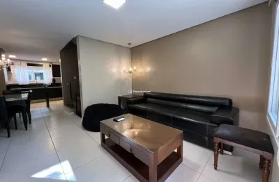 Casa em condomínio fechado com 3 quartos à venda na armando chaves, 344, suzana, canela por r$ 1.200.000