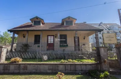 Casa comercial à venda na rua piratini, 1052, planalto, gramado por r$ 2.650.000