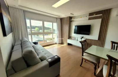 Apartamento com 3 quartos para alugar na ivo pedro tomazelli, 45, moura, gramado por r$ 5.500