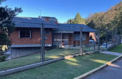 Casa com 3 quartos à venda na f.g.bier, 1185, planalto, gramado por r$ 3.000.000