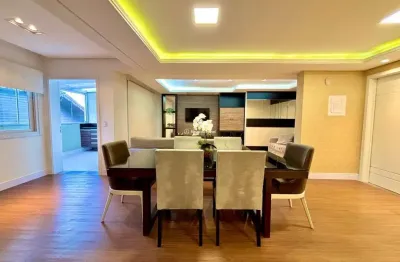 Apartamento com 2 quartos à venda na avenida osvaldo aranha, 570, centro, canela por r$ 1.450.000