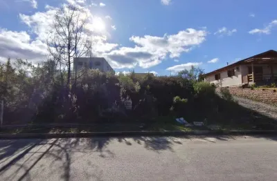 Terreno à venda na rua e, dutra, gramado por r$ 480.000