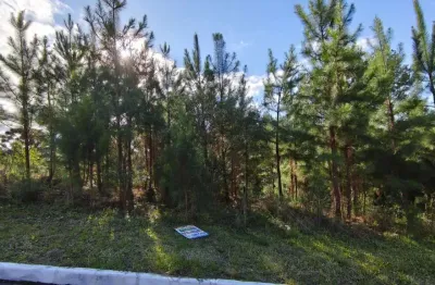 Terreno à venda na Rua B, Dutra, Gramado