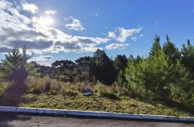 Terreno à venda na B, Dutra, Gramado