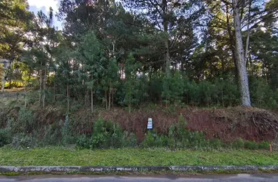 Terreno à venda na Rua G, Dutra, Gramado