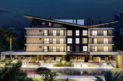 Apartamento com 3 quartos à venda na 1º de maio, 2055, várzea grande, gramado por r$ 1.189.000
