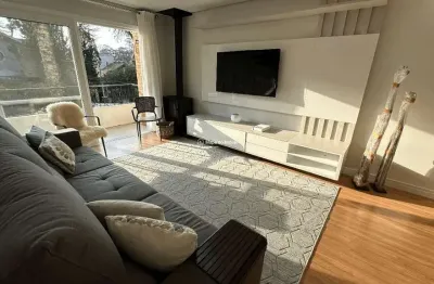 Apartamento com 2 quartos à venda na governador ildo meneguetti, 278, suzana, canela por r$ 1.159.000