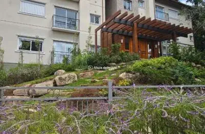 Apartamento com 2 quartos à venda na santana da boa vista, 161, bavaria, gramado por r$ 2.050.000