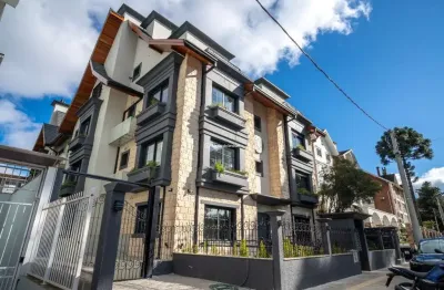 Apartamento com 2 quartos à venda na rua tenente manoel corrêa, 163, centro, canela por r$ 1.280.000