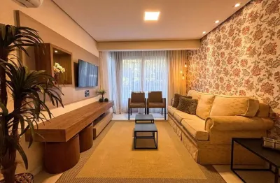 Apartamento com 2 quartos à venda na amazonas, 161, dutra, gramado por r$ 980.000